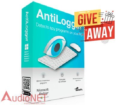 Abelssoft AntiLogger Giveaway Free Download