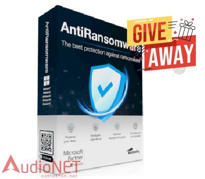 Abelssoft AntiRansomware 2023 Giveaway