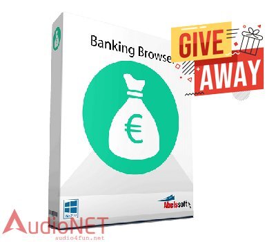 Abelssoft BankingBrowser Giveaway