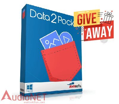 Abelssoft Data2Pocket 2022 Giveaway