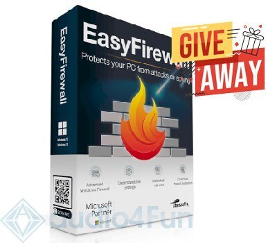 Abelssoft EasyFirewall 2024 Giveaway