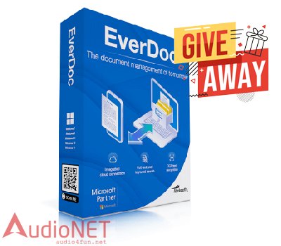 Abelssoft EverDoc 2024 Giveaway Free Download