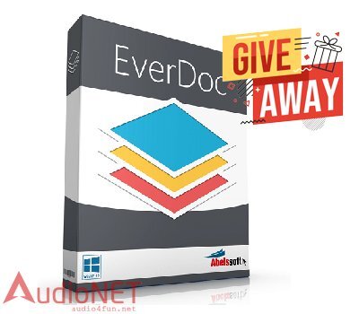 Abelssoft EverDoc Giveaway