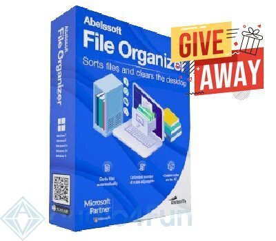 Abelssoft File Organizer Giveaway