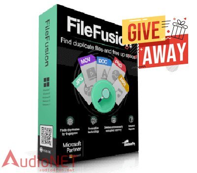 Abelssoft FileFusion 2023 Giveaway