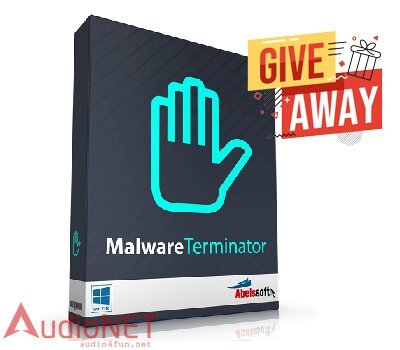 Abelssoft MalwareTerminator Giveaway Free Download