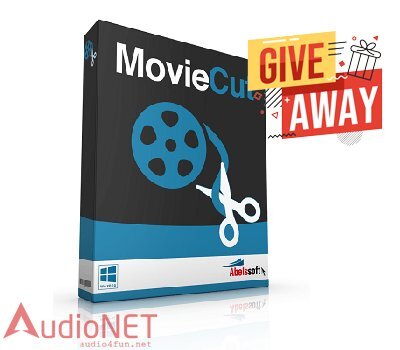 Abelssoft MovieCut Giveaway Free Download