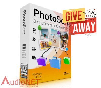 Abelssoft PhotoSort 2023 Giveaway Free Download