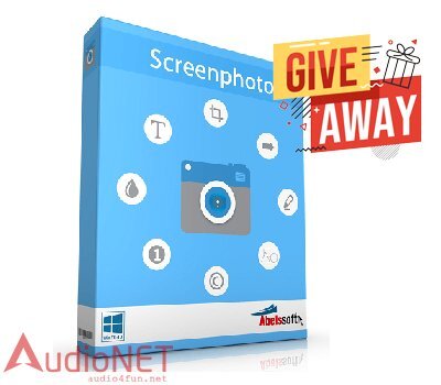 Abelssoft Screenphoto 2022 Giveaway Free Download