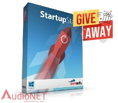 Abelssoft StartupStar Giveaway Free Download