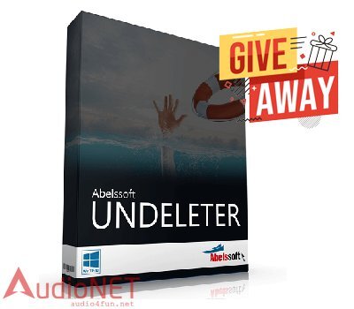 Abelssoft Undeleter Giveaway