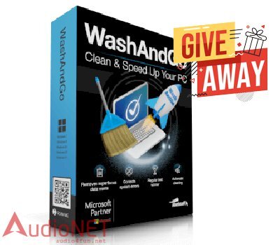 Abelssoft WashAndGo 2023 Giveaway Free Download