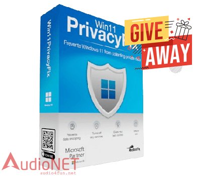 Abelssoft Win11PrivacyFix 2025 Giveaway Free Download