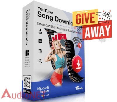 Abelssoft YouTube Song Downloader Giveaway Free Download