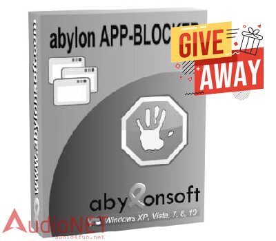 abylon APP-BLOCKER Giveaway Free Download