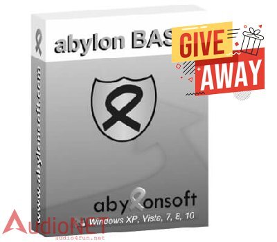 abylon BASIC Giveaway Free Download