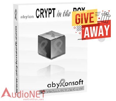 abylon CRYPT in the BOX Giveaway Free Download