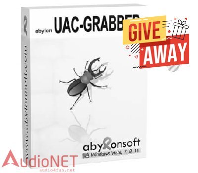 abylon UAC-GRABBER 2022 Giveaway Free Download