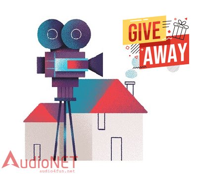 Accusonus Video Creator Bundle Giveaway Free Download