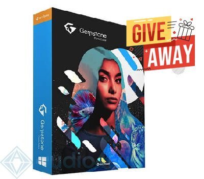 ACDSee Gemstone Photo Editor Giveaway