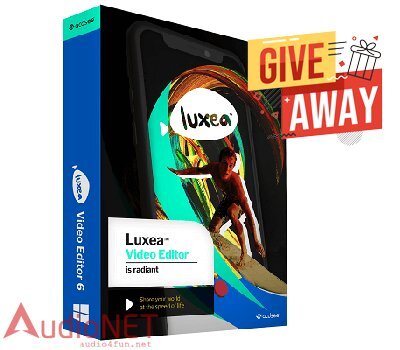 ACDSee Luxea Video Editor Giveaway