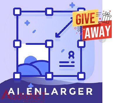 AI Enlarger for Phone Giveaway Free Download