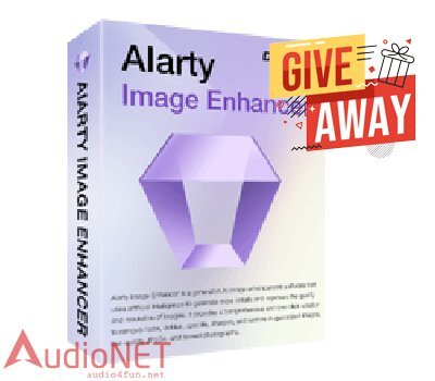 Aiarty Image Enhancer For Mac Giveaway Free Download