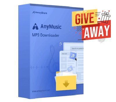 AmoyShare AnyMusic for Mac Giveaway Free Download