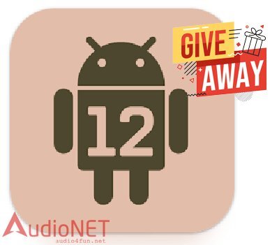 Android 12 Colors Icon Pack Giveaway Free Download