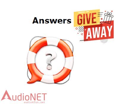 Answers Pro Giveaway Free Download