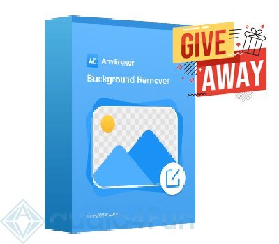 AnyEraser  Giveaway