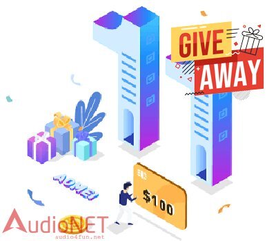 AOMEI Anniversary Giveaway Giveaway Free Download