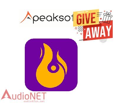 Apeaksoft DVD Creator Giveaway Free Download