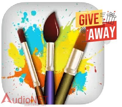 ArtDraw: Sketch & Paint Studio [iOS ] Giveaway Free Download