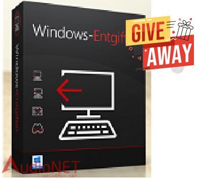 Ashampoo Windows-Entgifter Giveaway