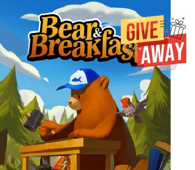 Bear and Breakfast [Epic Games] Giveaway Free Download