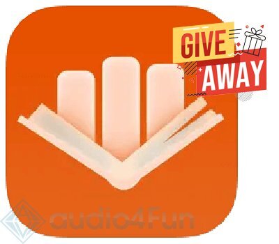 Book Tracker Reading Log [iOS] Giveaway Free Download