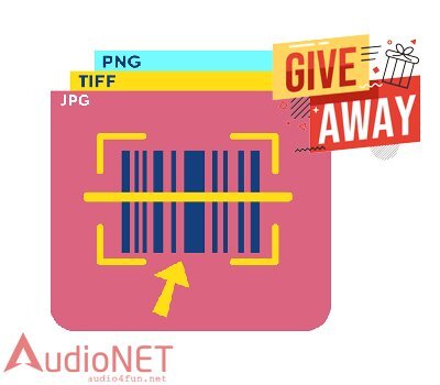 Bytescout Barcode Generator Giveaway Free Download