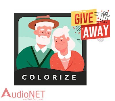 Colorize for Android and iOS Giveaway Free Download