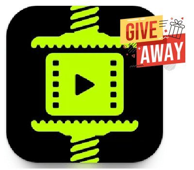 Compress Video for Android Giveaway Free Download