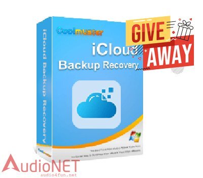 Coolmuster iCloud Backup Recovery Giveaway