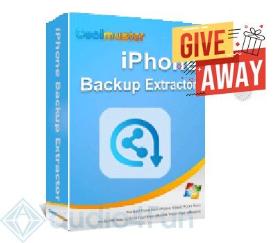 Coolmuster iPhone Backup Extractor Giveaway Free Download