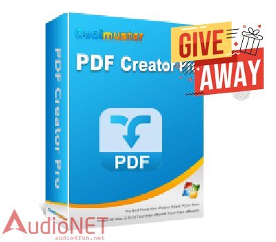 Coolmuster PDF Creator Pro Giveaway