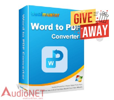 Coolmuster Word to PDF Converter Giveaway Free Download