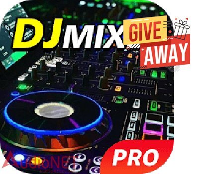 DJ Mix Studio  Giveaway Free Download