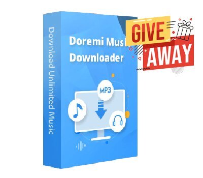 Doremi Music Downloader for Windows Giveaway