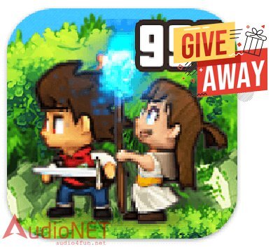 Dungeon999 [Android] Giveaway Free Download