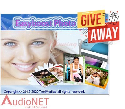 Easyboost Photo Print Ultimate Giveaway Free Download