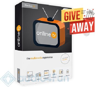 Engelmann onlineTV 19 Plus Giveaway Free Download