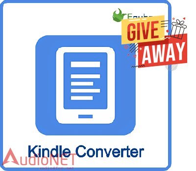 Epubor Kindle Converter Giveaway Free Download